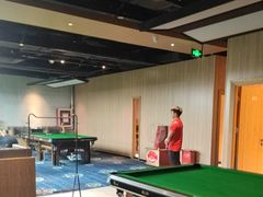 -云川台球(马甸店)