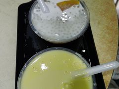 -百花传统甜品店(原址店)