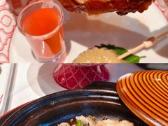 -谭厨中山传家菜.乳鸽.脆鲩鱼(华强北中航城店)