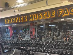 -聚健身GatherFitness(余杭店)