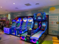 -meland亲子乐园·派对·研学(淄博万象汇店)