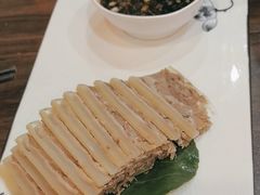 -长兴菜馆(高桥店)