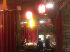 -蜀大侠火锅(寰球文化地标·总府店)