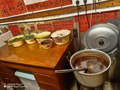 -柳州肥姨妈大骨螺蛳粉(双阳路店)