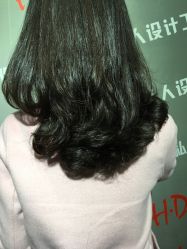 -HD HAIR STYLE