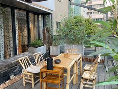 -邈墨茶馆(凤起路店)