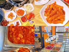 -韩国大金刚烤肉·料理(印象城店)