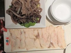 -潮泰牛肉火锅 · 创于1992年(车公庙店)