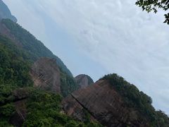 -丹霞山风景名胜区