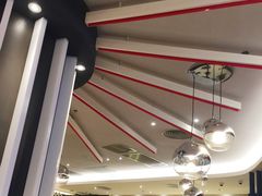 大堂-必胜客(万达广场店)