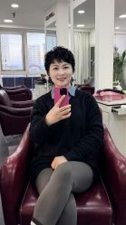 -星座SALON烫染接发馆