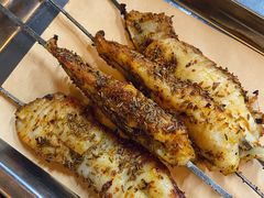 -清真·马峰烤肉(小学习北巷店)