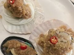 -尚宴牛特鲜自助(太原街万达店)