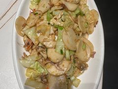 -金海湾海鲜排档(朱家尖店)
