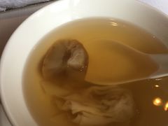 -富力丽思卡尔顿酒店·丽轩中餐厅