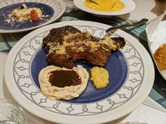 -MIO弥欧洋房西餐厅(中央大街店)