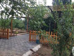 塘前小院-古韵山庄