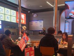 -轻烧烤肉(光谷步行街店)