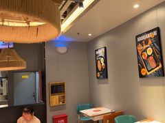 -豪享来中西餐厅(隆昌店)