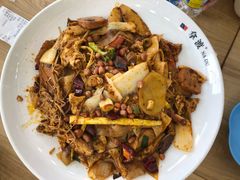 -拿渡·水煮鱼麻辣香锅(王府井奥莱·香江小镇店)