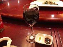 -华侨国际大酒店·中餐厅