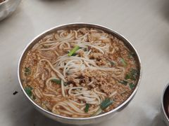 -正宗杨记普洱酸醋米线(总店)