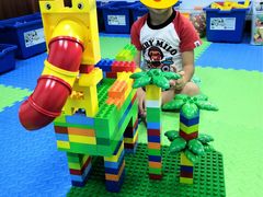 -乐创坊·青少年创客教育空间(江南西校区)