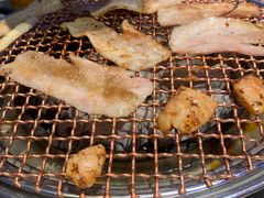 -入火韩国烤肉(凯旋广场店)