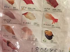 -锦寿司