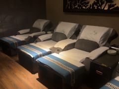 -新紫霞养生·影院足道·SPA(金山区店)