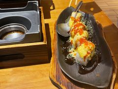 -一心创作料理屋(经开万达店)