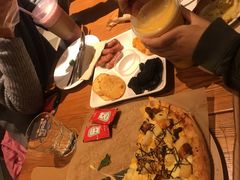-乐凯撒披萨(南山书城店)