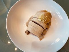 -湖影中餐厅·南京金茂威斯汀大酒店