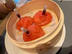 -桂满陇·杭州小馆(巴黎春天浦建店)