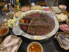 -大龙火锅(老店)