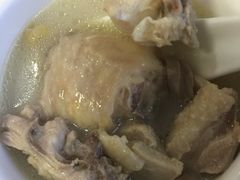 -稻香园猪肚鸡火锅店(漠江路店)