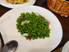 -香芙茗茶楼(梅家坞总店)