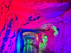 -天河潭旅游度假区