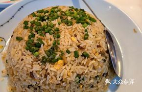 Sour Cabbage and Beef Fried Rice
