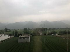 -华山北站