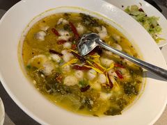 -茅庐川菜(烟台吾悦广场店)