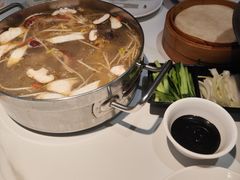 -守柴炉烤鸭(鱼嘴店)