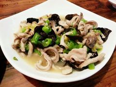 -乡吧啦·甲鱼铺子(海德二道店)