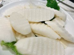 山药-潮汕林记牛肉火锅(万象天地店)