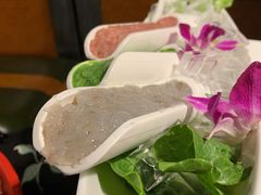 -锅说大脸毛肚重庆老火锅(佐阾店)