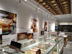 -爸爸糖吐司面包(重庆解放碑英利大融城店)