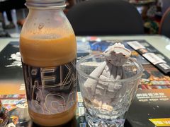 -開籠雀冰室(同和金铂店)