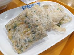 菜煎饼-张小文胡辣汤(龙柏新村店)