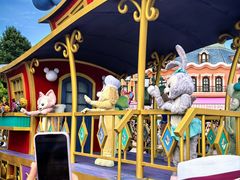 -上海迪士尼度假区