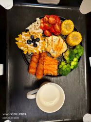 -艾薇朵朵全套房月子中心(江宁店)